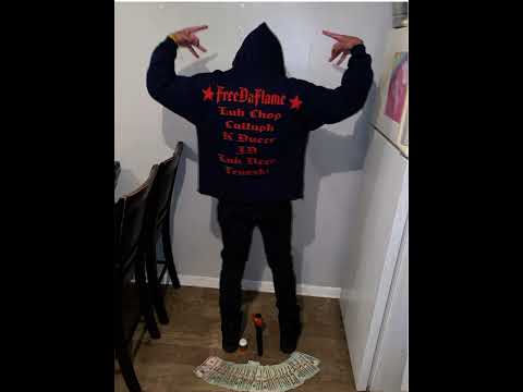 Luh Tango x Abk Gatez - Lemonade Freestyle