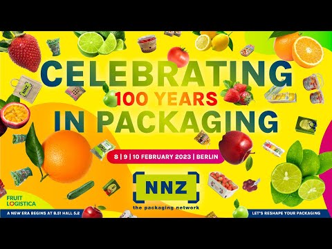 NNZ at the Fruit Logistica 2023