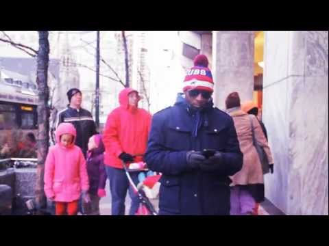 Maverick Gawain ''JIMMY'' | (Official Video)