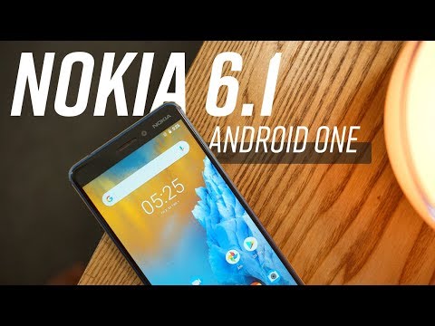 Nokia 6 (2018) Review: A Flawed But Impressive Smartphone