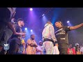 NJ TWORK FLIPPING HOLLOW BARS BATTLE SNIPPET VS HOLLOW DA DON AT URL SM 13