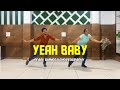Yeah Baby - Garry Sandhu, Shehnaz Gill | Bhangra Dance Cover | Hauli Hauli