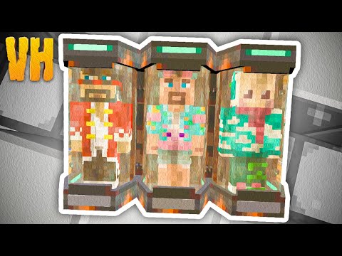 Ancient Eternals EP88 Vault Hunters Modded Minecraft