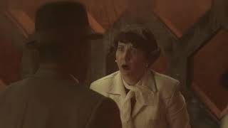 Daryl Hall - Babs And Babs (Feat. Babs) | Official Music Video [Excerpt]