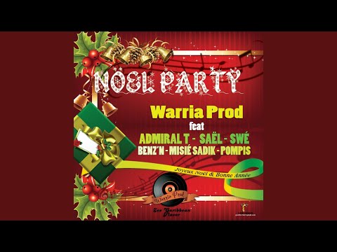 Noel Party (Warria Prod)
