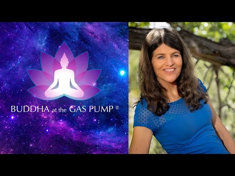 Laurie Moore - Buddha at the Gas Pump Interview