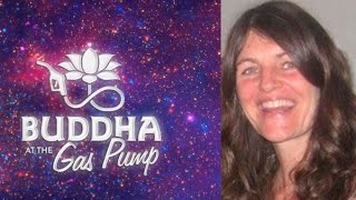 Laurie Moore - Buddha at the Gas Pump Interview