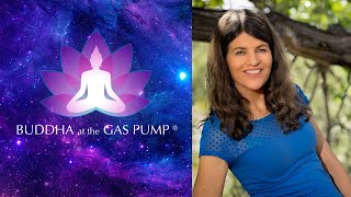 Laurie Moore - Buddha at the Gas Pump Interview