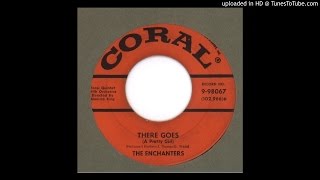 Enchanters, The - There Goes (Short Version) - 1957