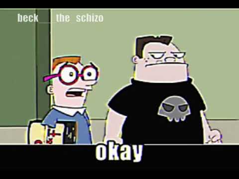 Buford doesn’t Like Nature Valley Bars