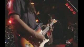 Los Lonely Boys - Hollywood (Jimmy Kimmel)