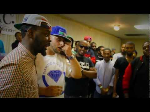 Dre Dennis vs Prophet