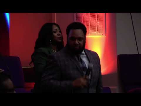 “In Your Hands” Quartet Drive 🙌🏾🔥