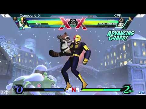 FNF 5-29-15 Compound_X vs CPK - WR1