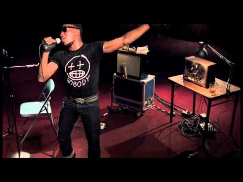 Willis Earl Beal - Swing On Low (Live on From The Basement)