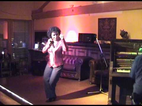 Aurora + Gerardo , El dia que me quieras