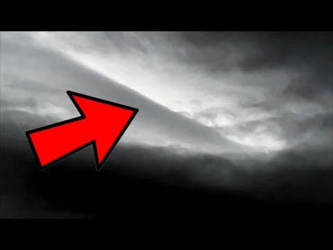 Strange Unknown Noises heard in the sky - the Hum Phenomenon