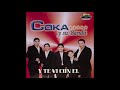 Coka y su Banda - Entre mas lejos me vaya