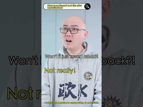 【REPOST】🧪Have You Ever Heard he Most Beautiful Metal❓ Interesting Bismuth❗️【Periodic Table 06】