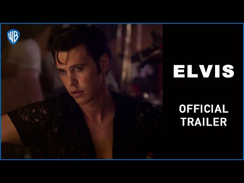 Baz Luhrmann’s ELVIS | Official Trailer