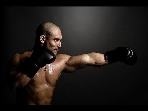 Axl Bonilla - Sydpoolen (spark lektion) (-.-)