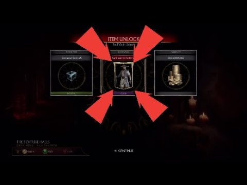 Unlocking Earthrealm's Protector skin for Raiden-Mortal Kombat 11