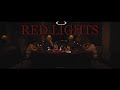 BANG CHANG HYUNJIN STRAY KIDS 스트레이 키즈 RED LIGHTS FM V