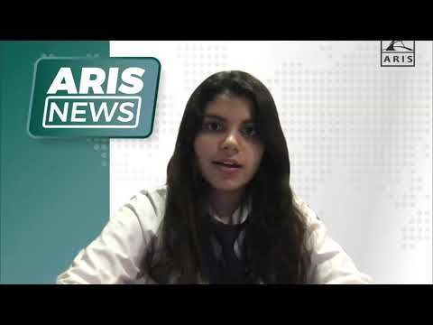 ARIS News MUN 2020