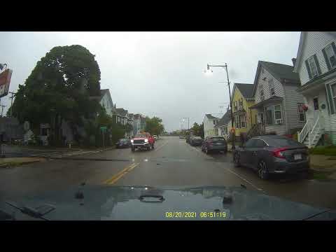 #D-127 ~ Salem, MA to Beverly, MA via MA-1A_MA-62