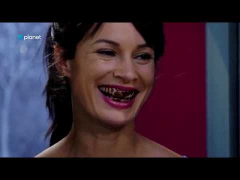 Dragi sosedje: Kdo je pojedel bonbonjero? (2. sezona, 3. del)