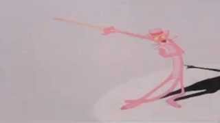 The Pink Panther Theme - Henry Mancini &amp; His Orchestra