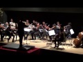 Sinfonía de los Juguetes (L. Mozart) 