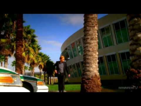 Horatio Caine - Bring Me To Life