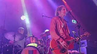 You Am I - Coprolalia (Live at Metropolis Fremantle 3 May 2025)