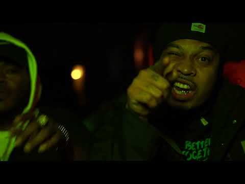 Dex ft. Infamous Kaboo - Trippin [BayAreaCompass] Official Music Video