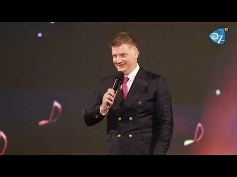 Concert „Doamne, ce har!” - Mesaj de Suflet - George Doca