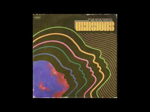 KILLEM DAFOE - Versions [VINTAGE SAMPLE PACK]