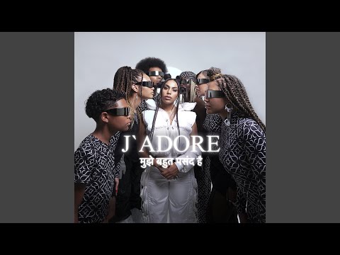 J'adore