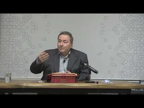 (2) 1.Mektup 2.Sual | Ölüm de hayat gibi nimettir.