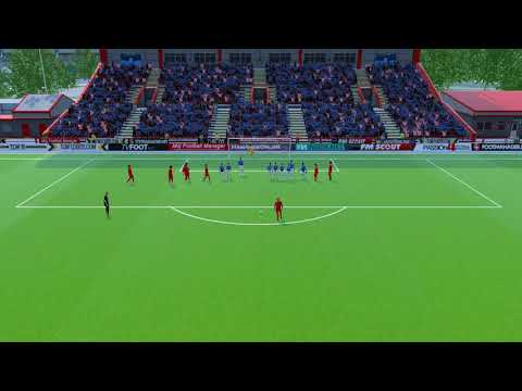 Al-Duhail 3-2 Bangkok Glass - Match Highlights