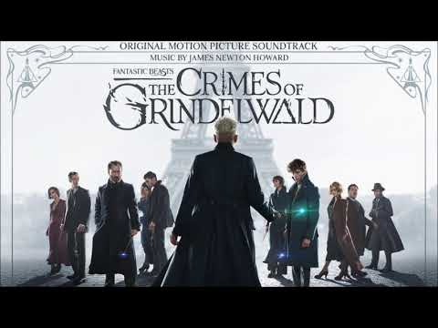 Fantastic Beasts - Irma and the Obscurus Theme Extended