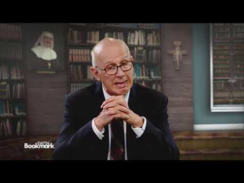 EWTN Bookmark - 2018-10-28 - Debating Catholicism