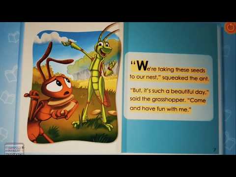 Cuento en Inglés ( lecturas fáciles)