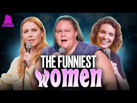3 Hours of Unforgettable Comedy | Stand-Up Comedy Compilation