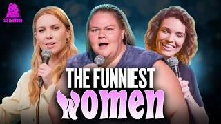 3 Hours of Unforgettable Comedy | Stand-Up Comedy Compilation