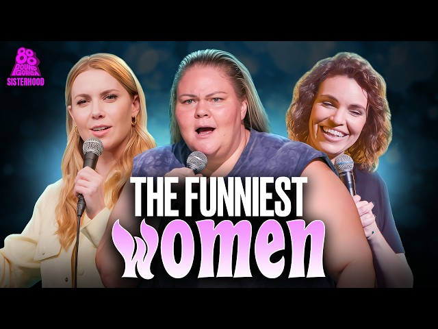 3 Hours of Unforgettable Comedy | Stand-Up Comedy Compilation