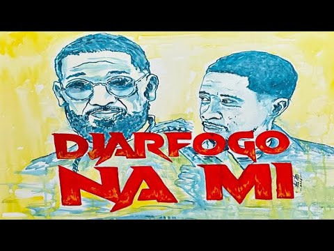 Jota Grande - Djarfogo Na Mi feat. Alcides Mendes (Official Music Video)
