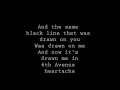 6th Avenue Heartache (Lyrics)