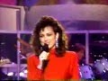 LINDA EDER (Star Search 80s) - Looking Through The Eyes Of Love