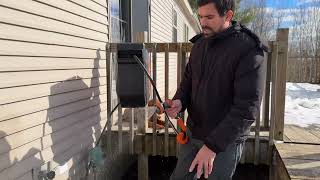 Top 5 Reasons to (or NOT to) Buy the Retractable Garden Hose Reel X7980
